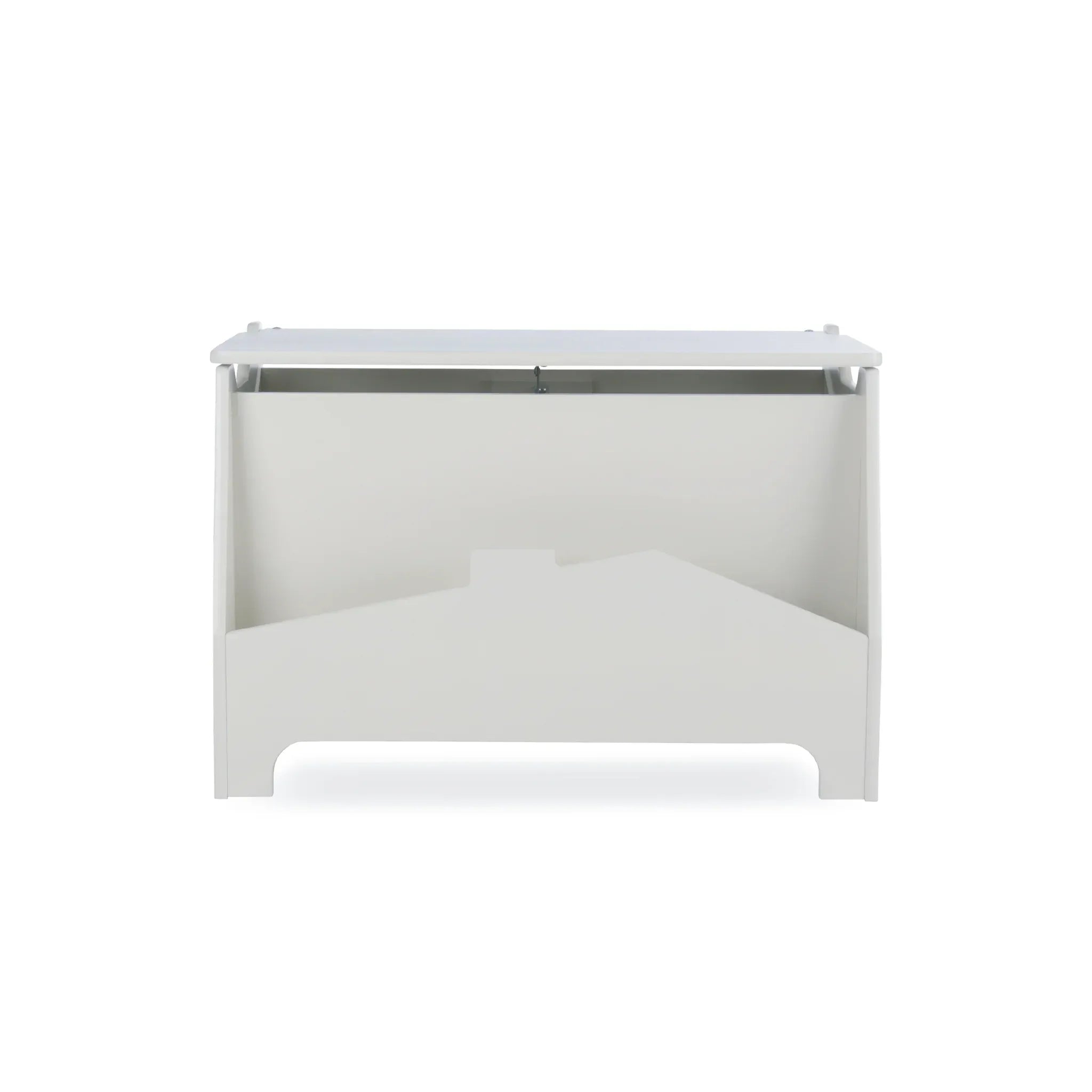 CuddleCo play house storage box Pebble - British product