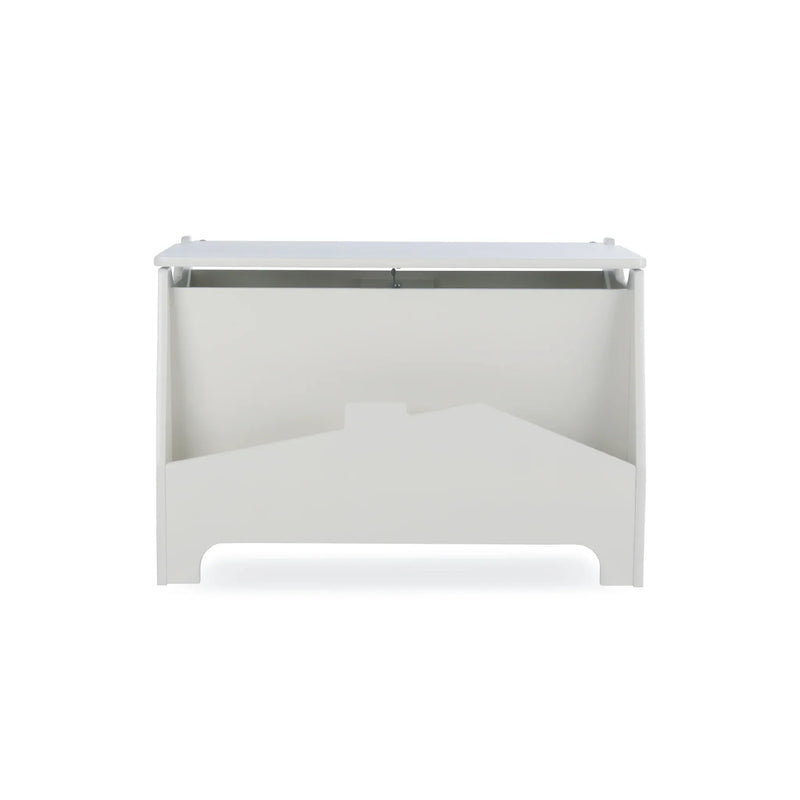 CuddleCo play house storage box Pebble - British product