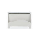 CuddleCo play house storage box Pebble - British product