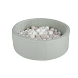 CuddleCo Sea Salt Ball Pit 175 balls, imported from the UK