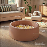 CuddleCo Tuscany ball pit with 175 balls - British product