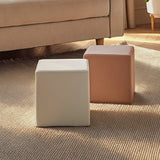 CuddleCo soft play cubes 2-piece in Tuscany and Pebble, UK version