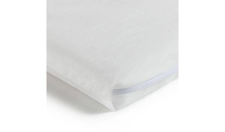 Cuggl 60 x 120cm Fibre Cot Mattress