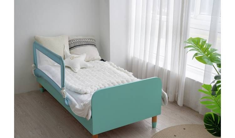 Cuggl Blue Bed Rail