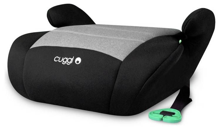 Cuggl Car Booster Seat