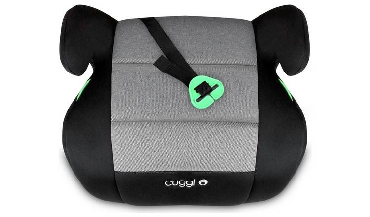 Cuggl Car Booster Seat