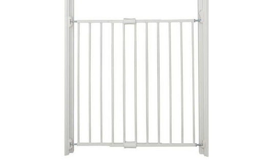 Cuggl Wall Fix Extending Safety Gate