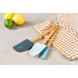 Culinaire Naturals 3pc Spatula Set