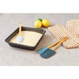 Culinaire Naturals 3pc Spatula Set