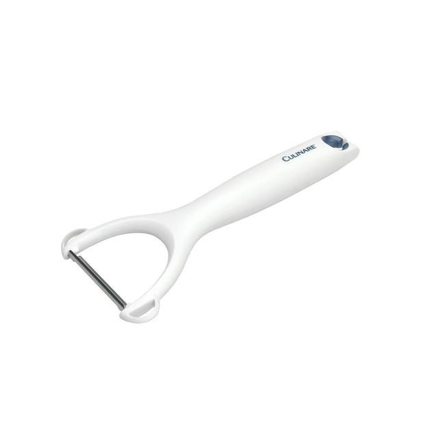 Culinare Safety Y Peeler White