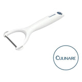 Culinare Safety Y Peeler White