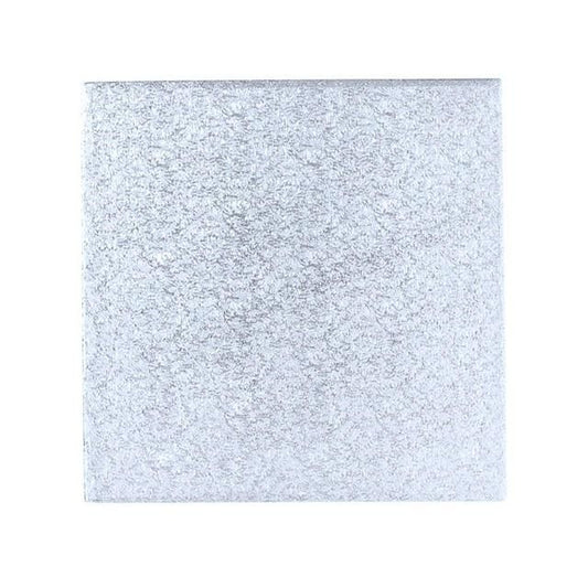 Culpitt 10 inch/ 25.5 cm Cake Board Square