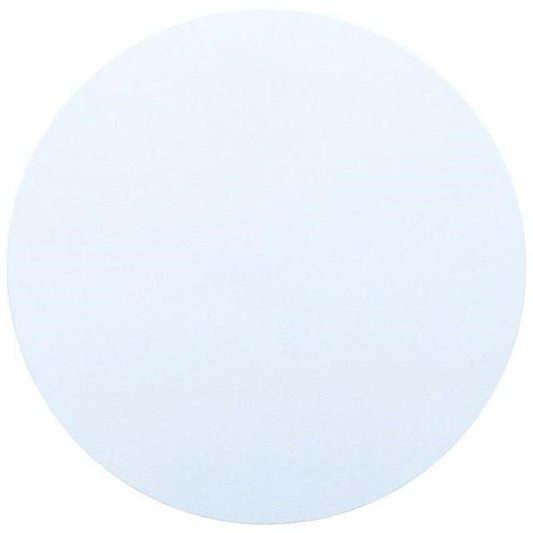 Culpitt 10 inch/ 25.5 cm Reusable Cake Board White