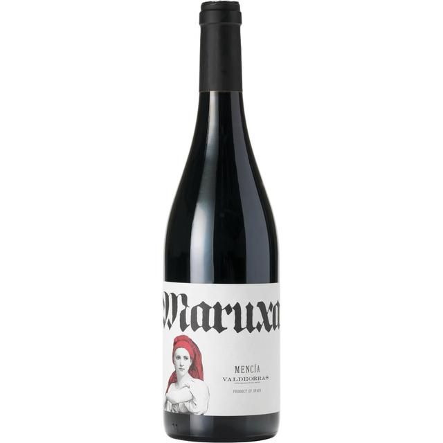 CUNE Maruxa Mencia   75cl