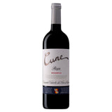 Cune Reserva Rioja