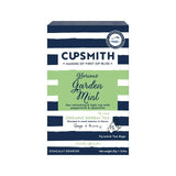 Cupsmith Organic Garden Menta tea 15 db csomagonként