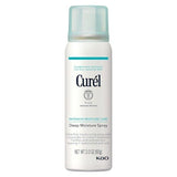 Cur&amp;eacute;l Deep Moisture Spray Mini 60Ml