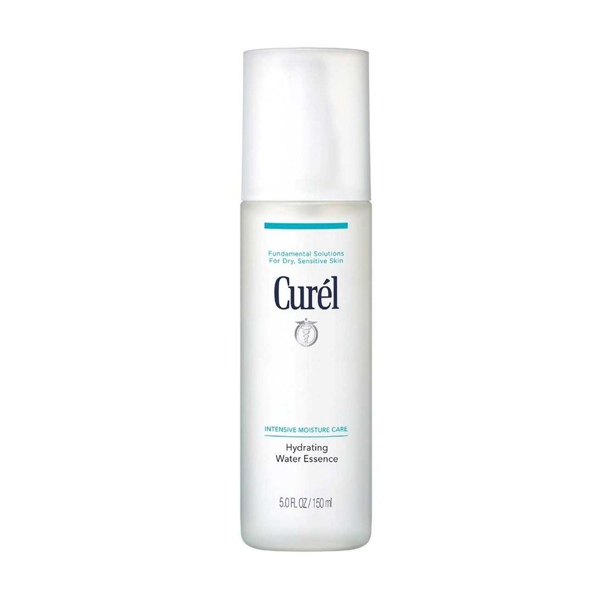 Cur&amp;eacute;l Hydrating Water Essence 150ml for Dry, Sensitive Skin