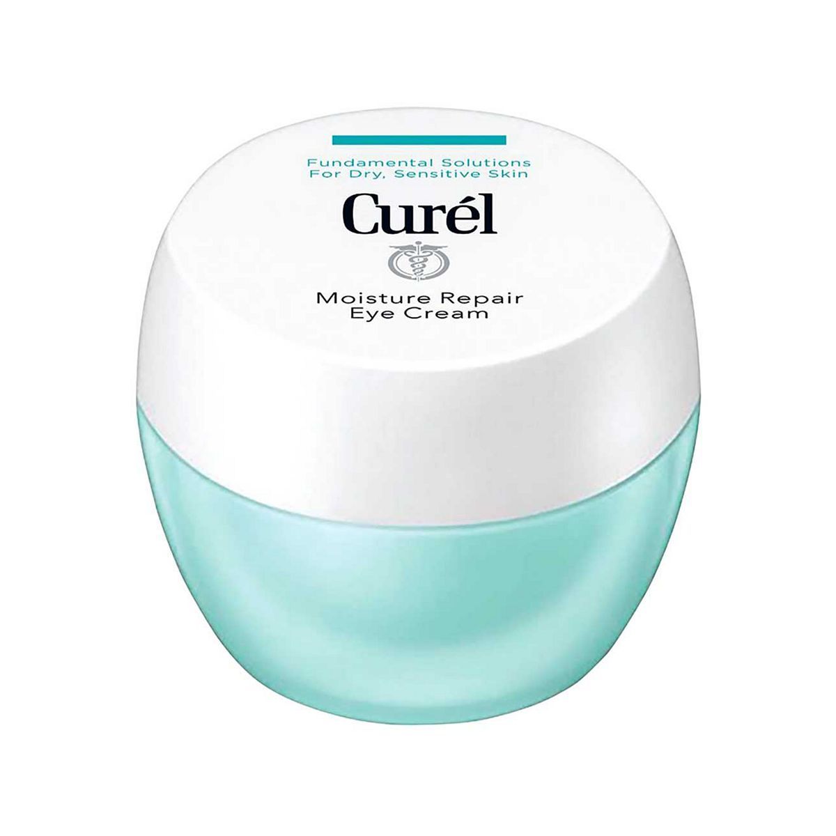 Cur&amp;eacute;l Moisture Repair Eye Cream 25g for Dry, Sensitive Skin