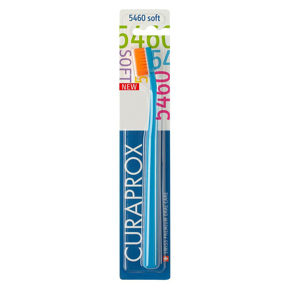 Curaprox 5460 Toothbrush