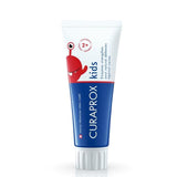 Curaprox Kids Toothpaste Strawberry (fluoride 950 ppm 2+ Years)   60ml