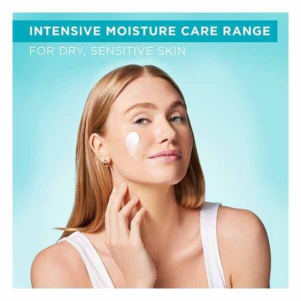 Curel Intensive Mositure Facial Cream 40G