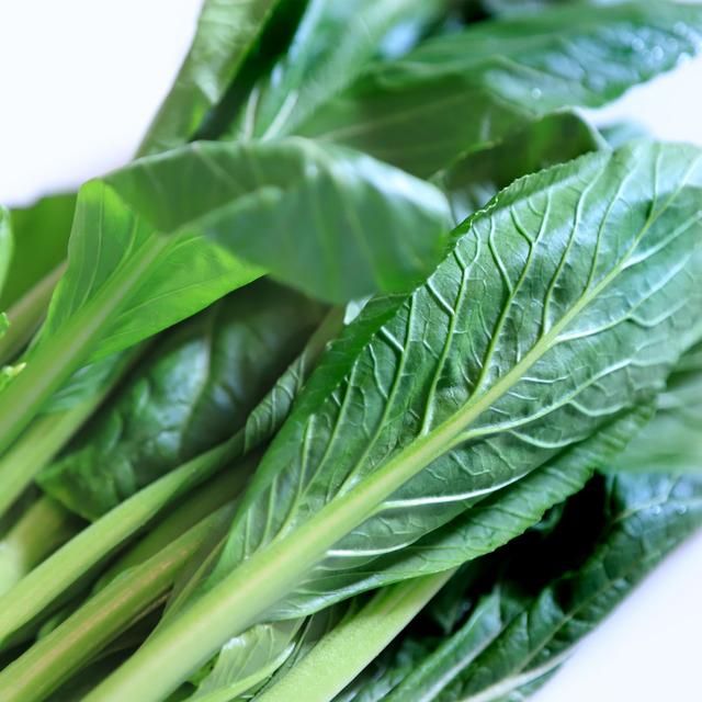 Curious Choi Sum   200g