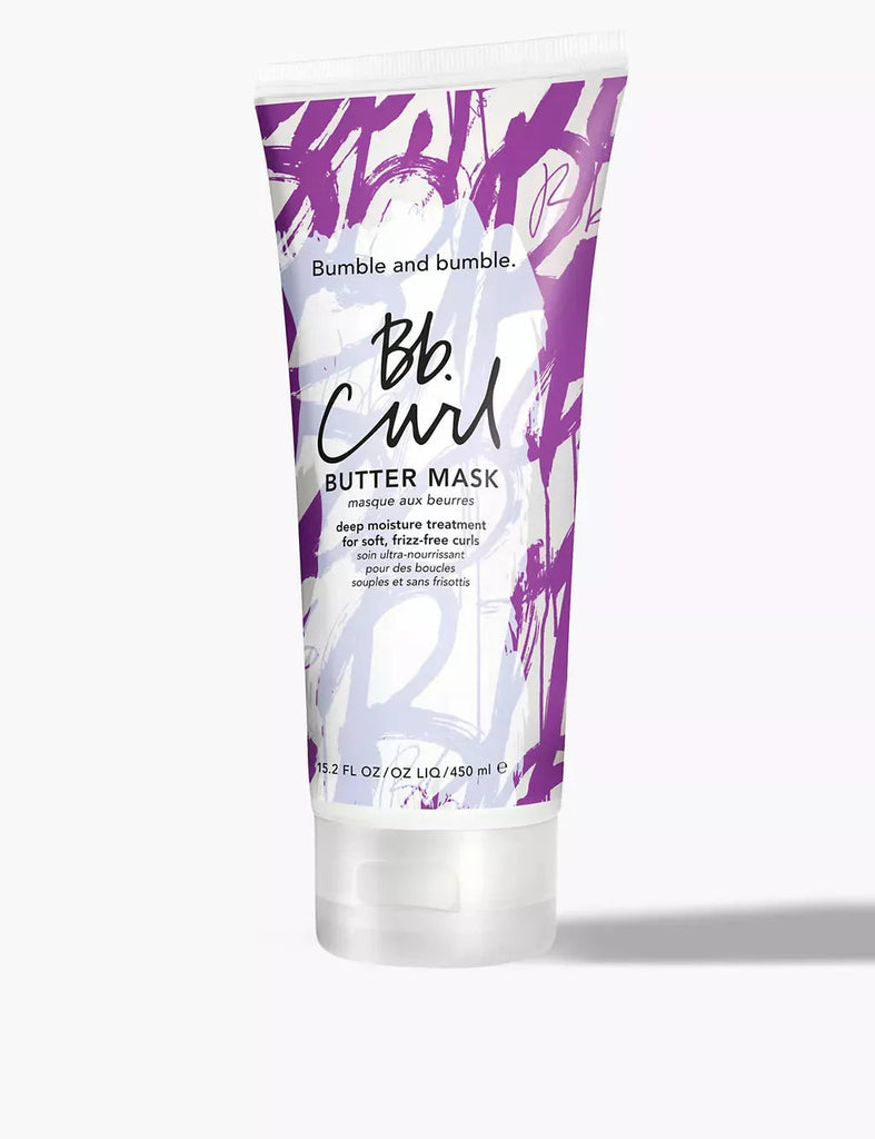 Curl Butter Mask 200ml