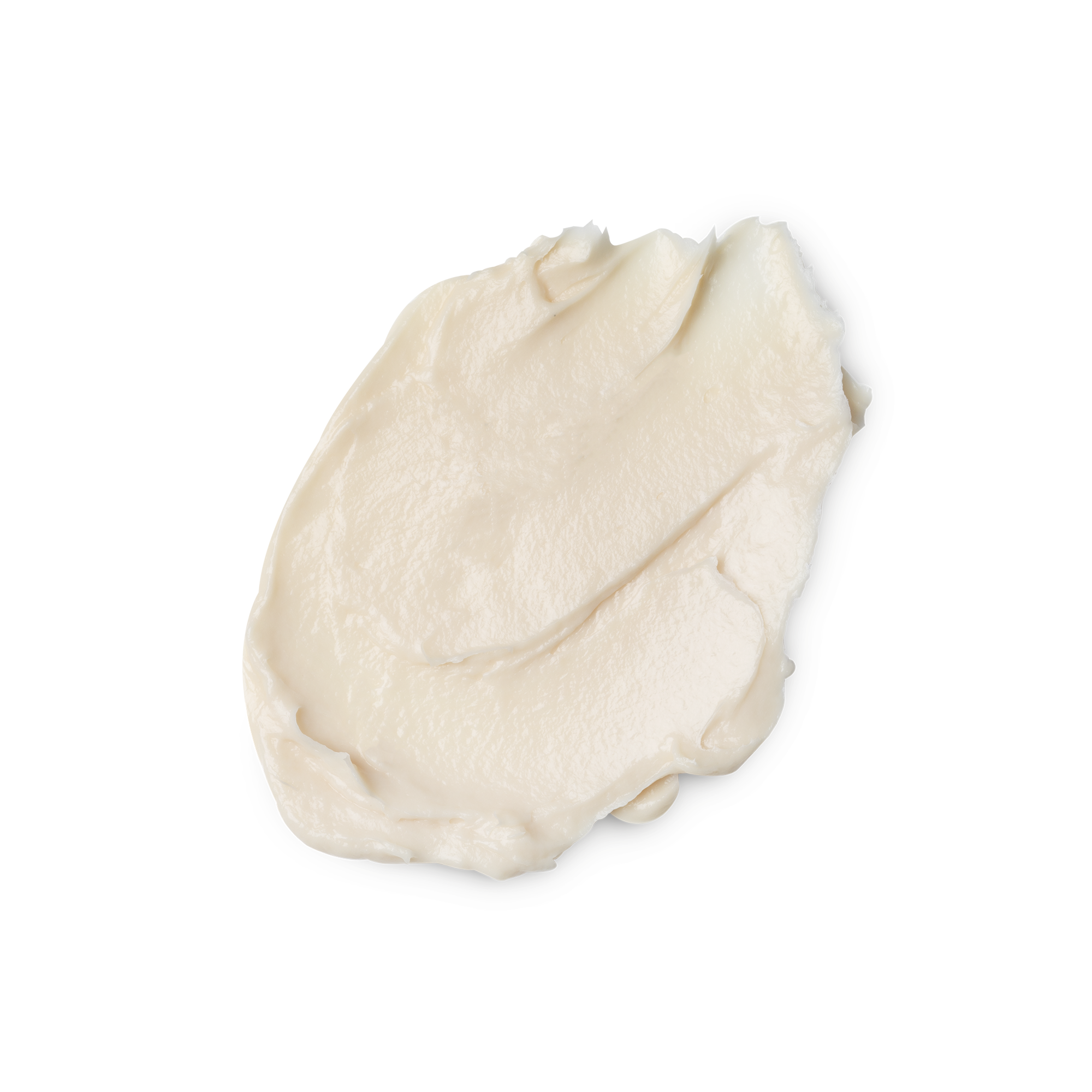 Curl Power hair styling cream for curls (British brand)