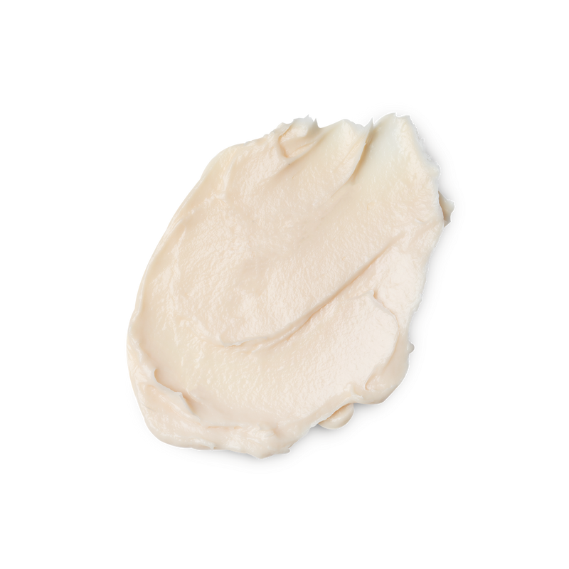 Curl Power hair styling cream for curls (British brand)