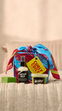 Curly Coily Gift