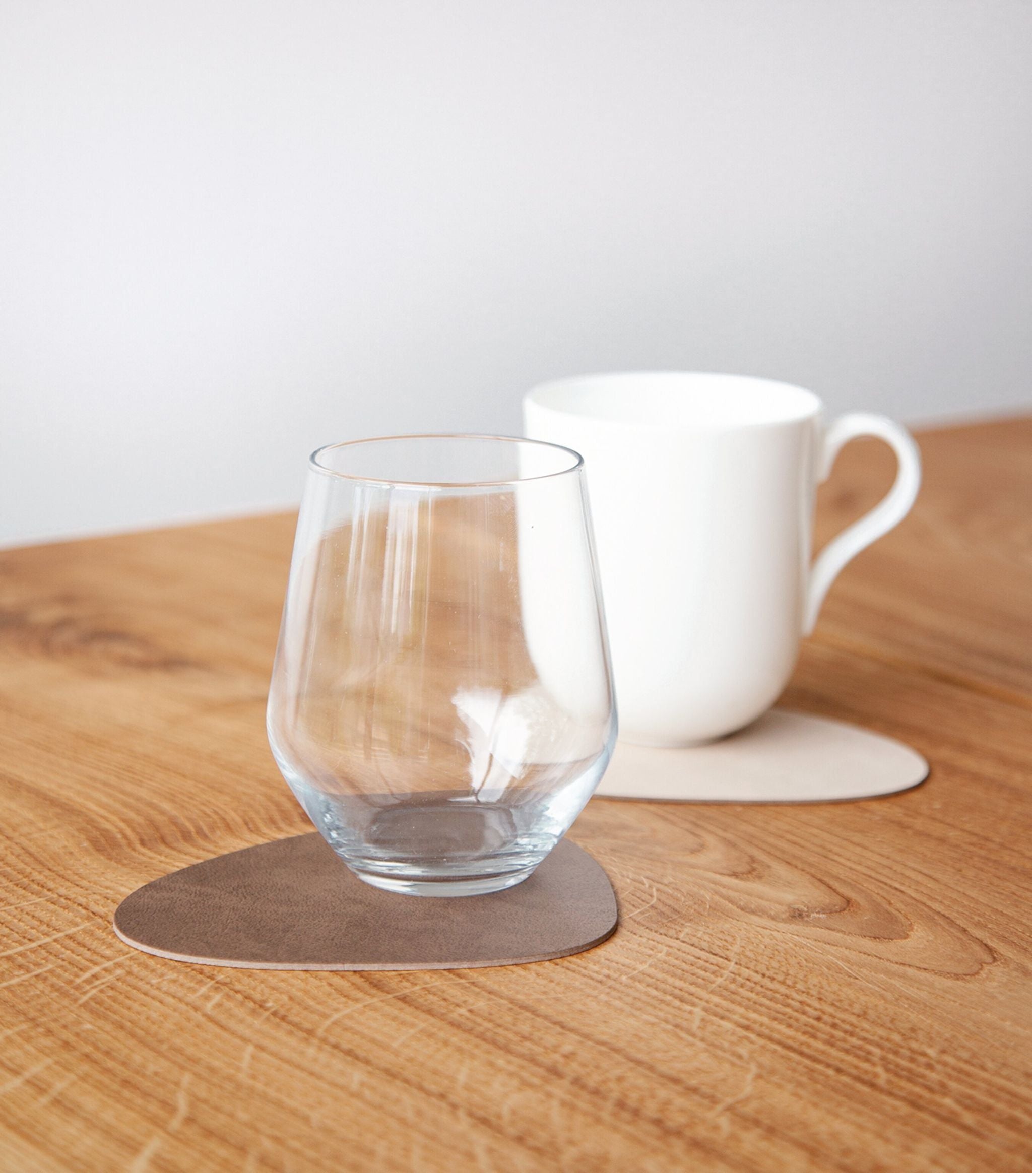 Curve Coaster (Set of 4)