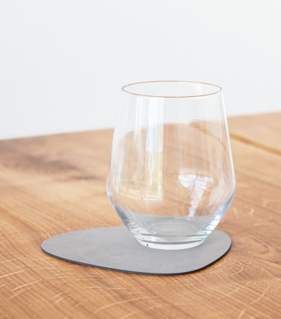 Curve Coaster (Set of 4)