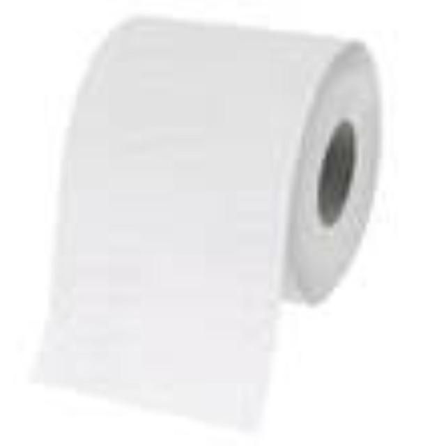 Cushelle White Toilet Rolls