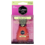 Cutex Care Brittle Nail Fix Nail Treatment 13.6ml