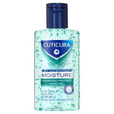 Cuticura Moisture Anti Bacterial Hand Gel   100ml