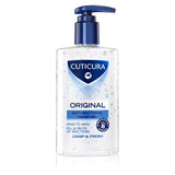 Cuticura Original Anti Bacterial Hand Gel 250ml - Crisp &amp;amp; Fresh