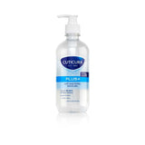 Cuticura Plus Anti Bacterial Hand Gel 500ml