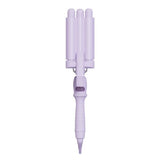 Cutie Waver 22mm Lilac by Mermade Hair