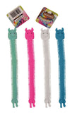 Cutiekins Llama Long Neck (Colour May Vary - Age 3+ Years)