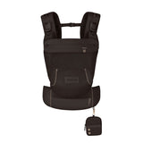 Cybex Laya baby carrier chocolate brown (British brand)