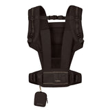 Cybex Laya baby carrier chocolate brown (British brand)