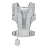 Cybex Laya baby carrier in Fog Grey (British brand)