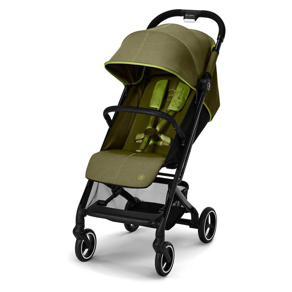 Cybex Beezy Pushchair - Nature Green