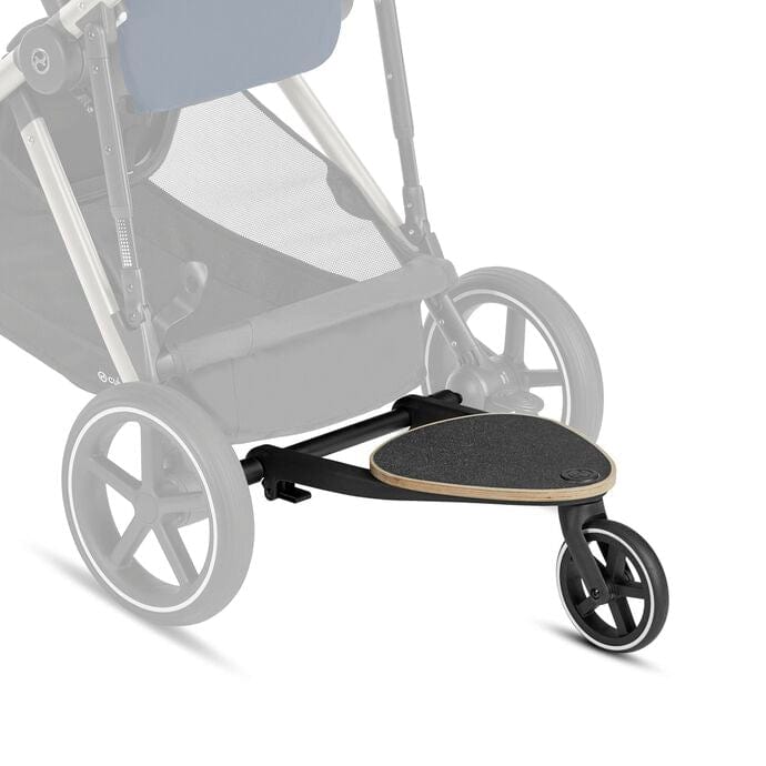 Cybex Gazelle S pushchair kid board, UK version