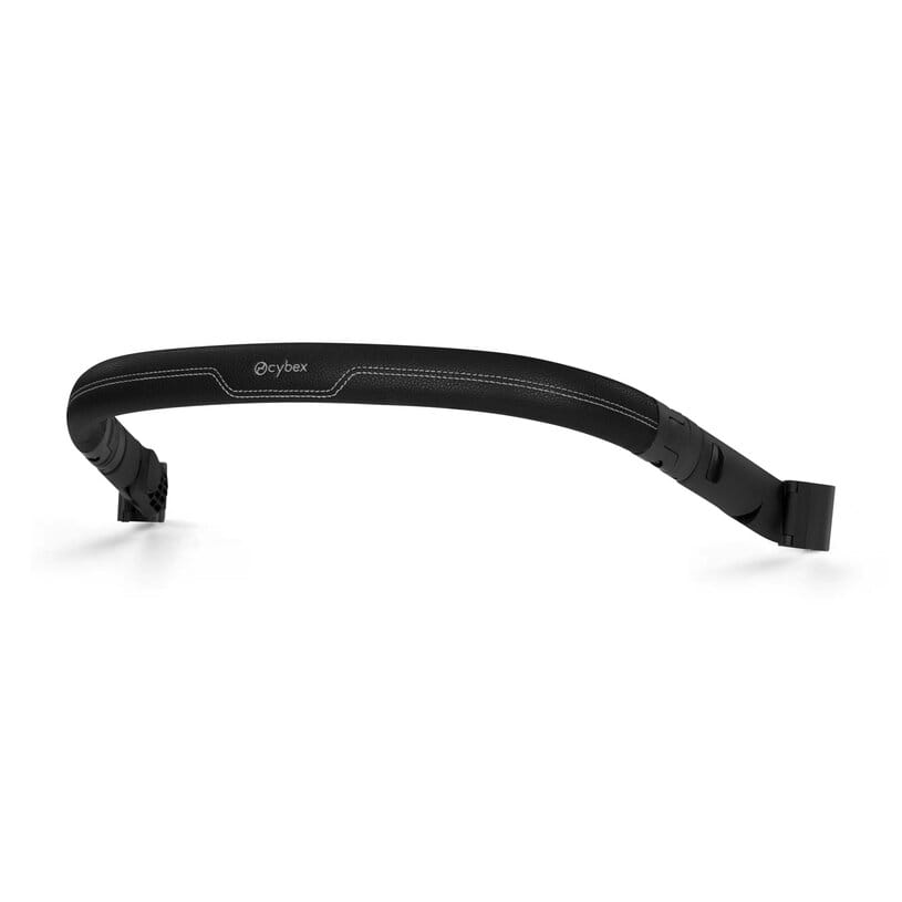 Cybex Coya bumper bar black (British brand)