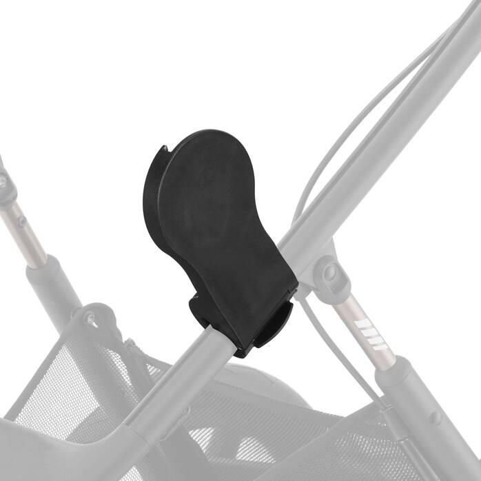 Cybex Cot S adapter for Avi Spin pushchair (British brand)