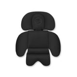 Cybex newborn inlay black, imported from the UK