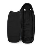 Cybex Gold Footmuff Moon Black stroller accessory, UK version