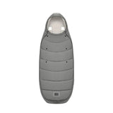 Cybex Platinum footmuff Mirage Grey - British product